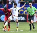 Panamá no sabe si jugará el partido por el tercer puesto