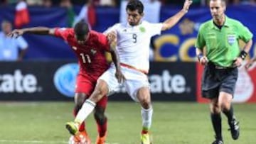 Panamá no sabe si jugará el partido por el tercer puesto