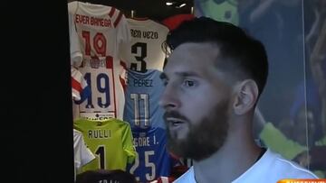 El drama que debe estar viviendo Messi: lo que decía de salir de Barcelona en 2018...