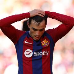 Pedri injury update: Barcelona midfielder will travel to Saudi Arabia for Spanish Super Cup