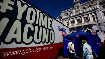 Calendario de Vacunación COVID hoy, 13 de abril: ¿Quién recibe la tercera y cuarta dosis de refuerzo?