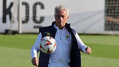 When is Fenerbahçe - Manchester United? how to watch on TV, stream online | Europa League
