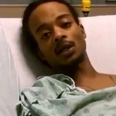 Caso Jacob Blake: ¿Cuáles fueron sus primeras palabras tras el tiroteo en Kenosha?