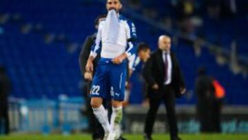 Álvaro: “Lo que nos queda es seguir enganchando a la gente”