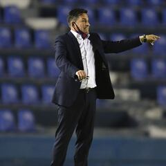 DT del Atlante asegura ser el ideal para Chivas