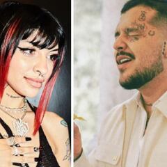 Estos son los motivos por los que Cazzu no reclama una pensión más grande para su hija a Christian Nodal