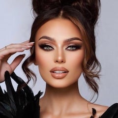 How much money does Miss USA 2023 get? The prizes Noelia Voigt will receive