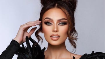 Noelia Voigt se corona como la nueva Miss USA 2023; pero ¿sabes cuánto dinero se llevará además de la corona? Así es el premio de la ganadora.