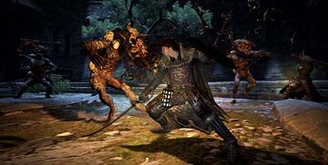 Captura de pantalla - Dragon&#039;s Dogma: Dark Arisen (360)