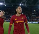 Resumen y goles del Roma vs. Vitesse de Conference League