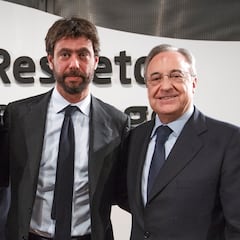 Huge ruling made on future of European Super League