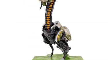 Confirmadas las figuras Totaku de Horizon, Lemmings y WipEout