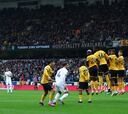 Resumen del Wolves vs Leeds United, jornada 5 de la Premier League 25-26