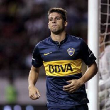 Las cinco grandes promesas del fútbol argentino