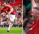Mofas sobre el aspecto físico de Rooney y este deja en trance a toda Inglaterra con esto