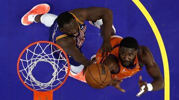 Resúmenes y resultados de NBA: partidos de hoy, 4 diciembre