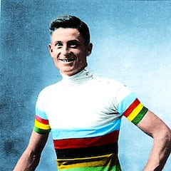 Lo que debes saber sobre los Mundiales de ciclismo