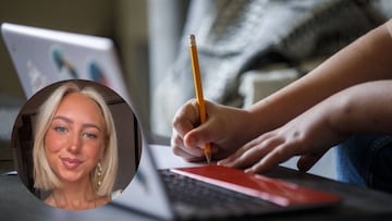 Public school teacher promotes homeschooling