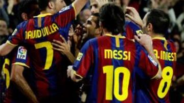 El Barcelona bate el récord de entradas vendidas