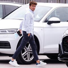 Official: Riqui Puig completes LA Galaxy switch