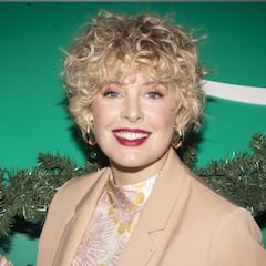 El aplaudido mensaje de Tania Llasera a Marta Ortega