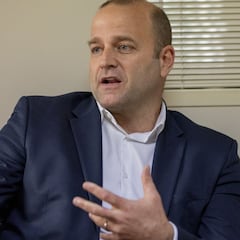 "En el Barça, puede haber elecciones otra vez en seis meses"