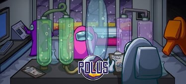 Among Us: todas las tareas y cómo completarlas