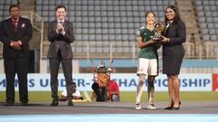 Liga MX Femenil ya rinde frutos a nivel Selección Mexicana