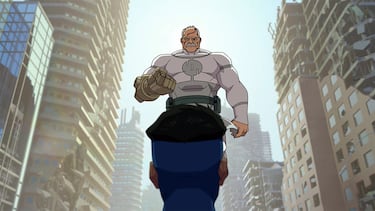 ‘Invincible’ knows no bounds, adapting one of the comic’s most brutal arcs in its latest episode