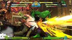 Imágenes de Marvel vs Capcom 3: Fate of Two Worlds