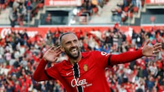 Resumen y goles del RCD Mallorca vs. CA Osasuna, jornada 14 de LaLiga EA Sports