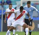 Perú vs Uruguay: Horario, TV; cómo y dónde ver las eliminatorias de Conmebol en USA