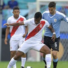 Perú vs Uruguay: Horario, TV; cómo y dónde ver las eliminatorias de Conmebol en USA