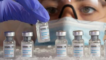 Vaccine plans in the US & other countries: when, how many doses and who gets it first?