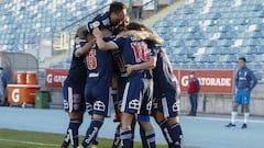 Betano firma por tres años como nuevo sponsor principal de la U