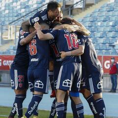 Betano firma por tres años como nuevo sponsor principal de la U