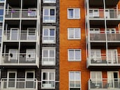 Mientras que la media de residencia en Estados Unidos se encuentra en torno a los dos años, esta mujer ha roto un récord al quedarse en el mismo piso desde 1992.