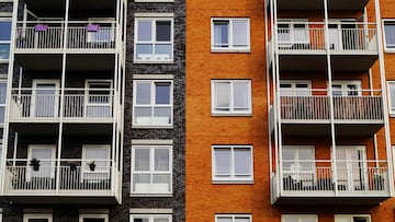 Mientras que la media de residencia en Estados Unidos se encuentra en torno a los dos años, esta mujer ha roto un récord al quedarse en el mismo piso desde 1992.