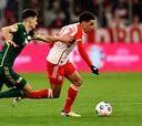 Bayern-Union Berlin, en directo