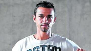 <b>LLEGA A TIEMPO. </b>Guayre ha experimentado una recuperación casi milagrosa y regresa al equipo.