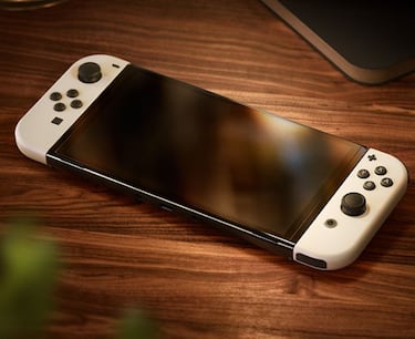 Nintendo Switch OLED: fecha de lanzamiento, precio y características