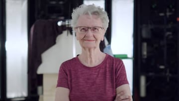 Bethesda incluirá en The Elder Scrolls 6 a Shirley Curry, la streamer de 82 años
