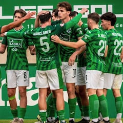 Toledo - Sevilla: TV, a qué hora es, dónde y cómo ver la Copa del Rey online hoy