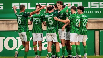 Toledo - Sevilla: TV, a qué hora es, dónde y cómo ver la Copa del Rey online hoy