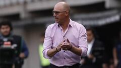 El grave problema de confianza del plantel hacia Alfredo Arias