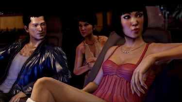 Sleeping Dogs vendió 172.000 unidades en agosto en Norteamérica