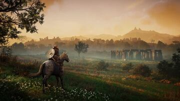Assassin's Creed Valhalla anuncia la fecha de su último DLC gratuito; no se actualizará más