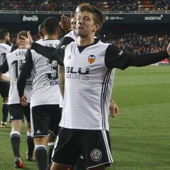 Deportivo-Valencia: horario, canal de TV y dónde ver en directo online