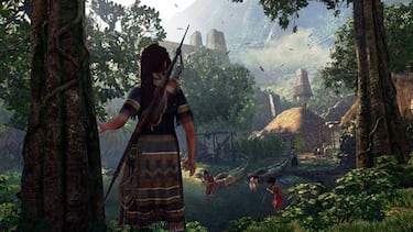 Shadow of the Tomb Raider ya se puede probar gratis