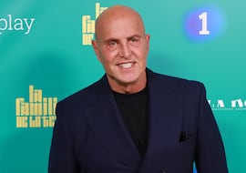 Kiko Matamoros habla como nunca sobre el fracaso de ‘La familia de la tele’ en TVE: “No supimos aprovechar la oportunidad”